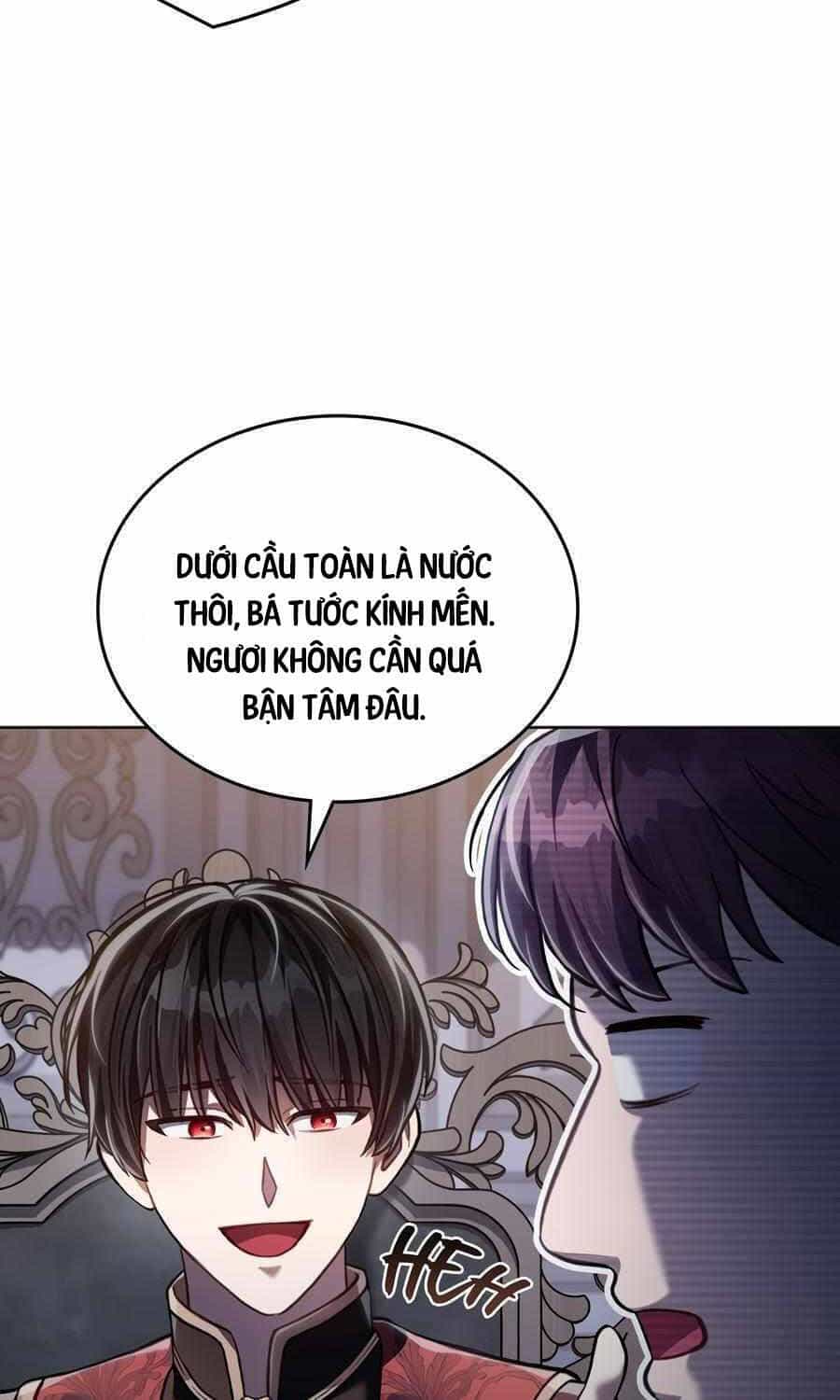 Tái Sinh Thành Hoàng Tử Của Quốc Gia Kẻ Địch - Chương 40 - ảnh 14