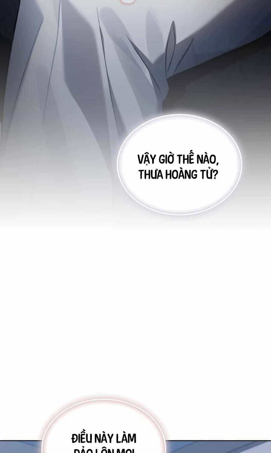 Tái Sinh Thành Hoàng Tử Của Quốc Gia Kẻ Địch - Chương 41 - ảnh 10