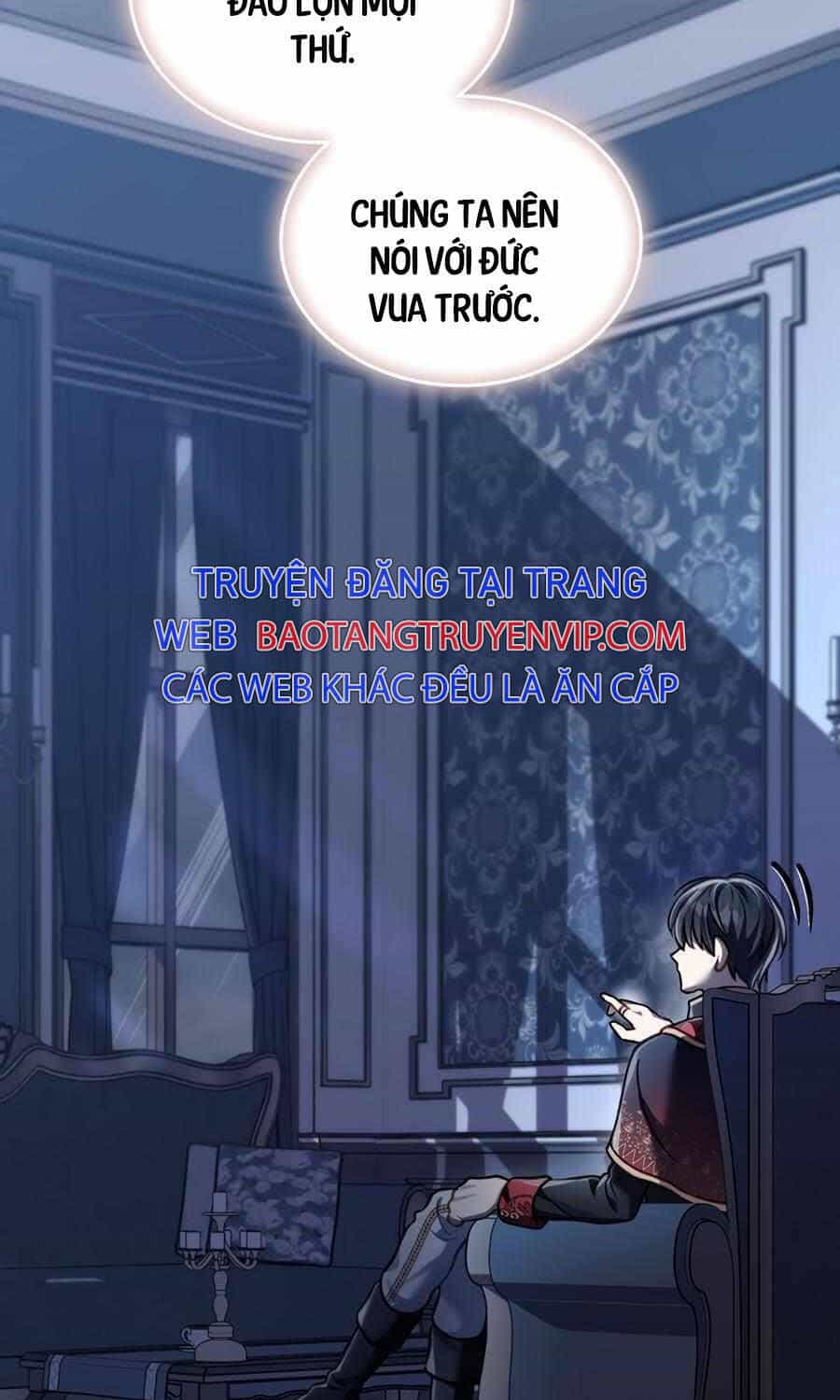 Tái Sinh Thành Hoàng Tử Của Quốc Gia Kẻ Địch - Chương 41 - ảnh 11