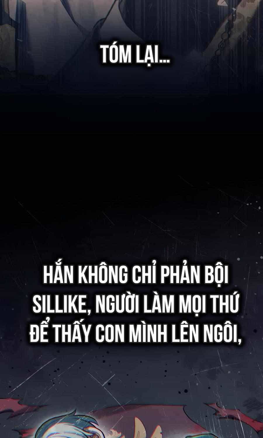 Tái Sinh Thành Hoàng Tử Của Quốc Gia Kẻ Địch - Chương 41 - ảnh 5