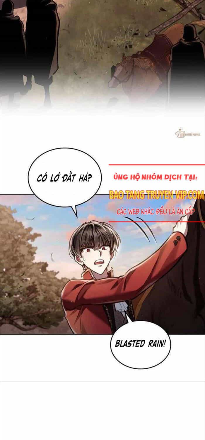 Tái Sinh Thành Hoàng Tử Của Quốc Gia Kẻ Địch - Chương 43 - ảnh 56