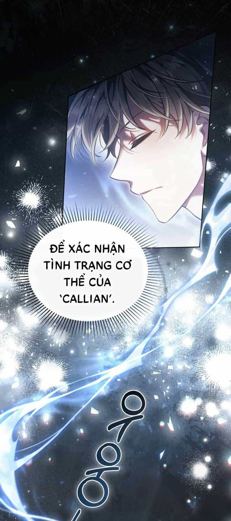 Tái Sinh Thành Hoàng Tử Của Quốc Gia Kẻ Địch - Chương 4 - ảnh 38