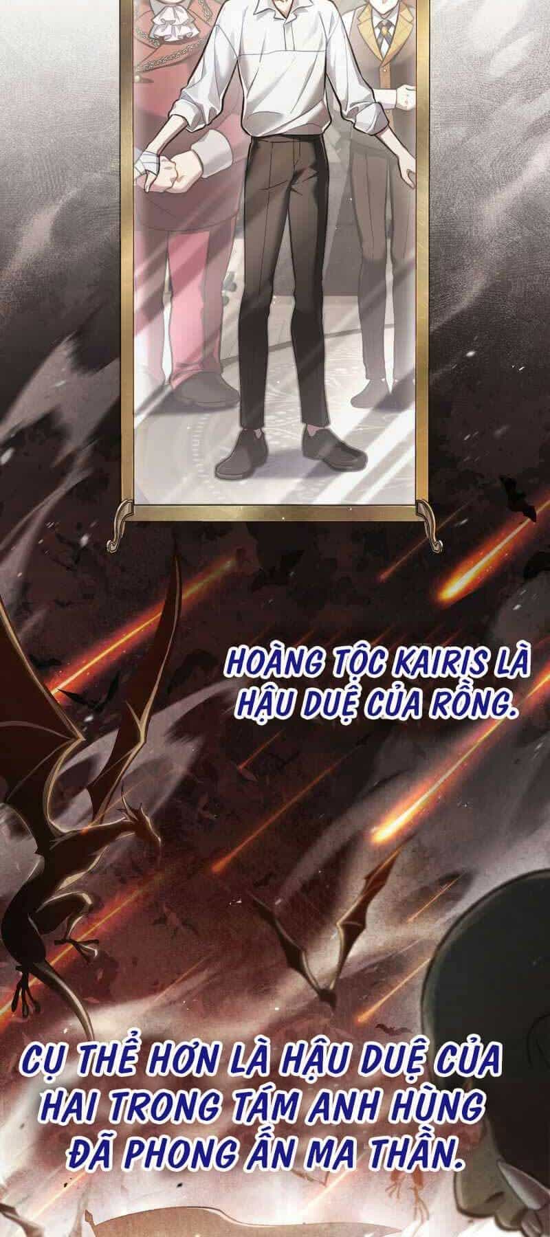 Tái Sinh Thành Hoàng Tử Của Quốc Gia Kẻ Địch - Chương 4 - ảnh 57