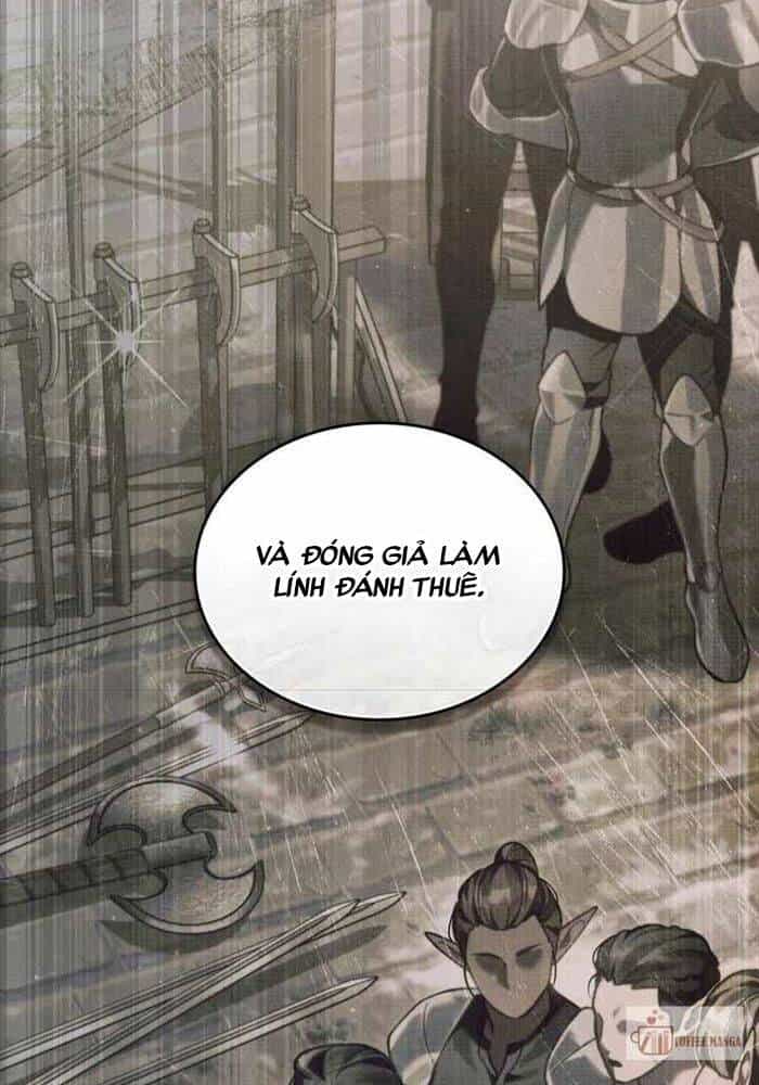 Tái Sinh Thành Hoàng Tử Của Quốc Gia Kẻ Địch - Chương 45 - ảnh 6