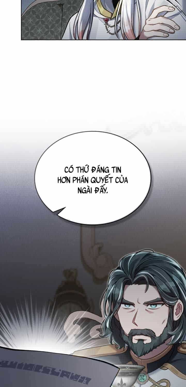 Tái Sinh Thành Hoàng Tử Của Quốc Gia Kẻ Địch - Chương 46 - ảnh 6