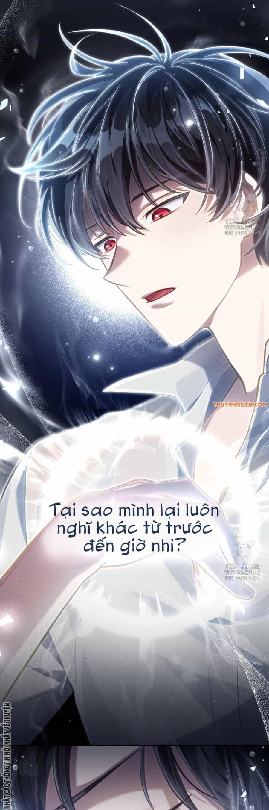 Tái Sinh Thành Hoàng Tử Của Quốc Gia Kẻ Địch - Chương 48 - ảnh 31