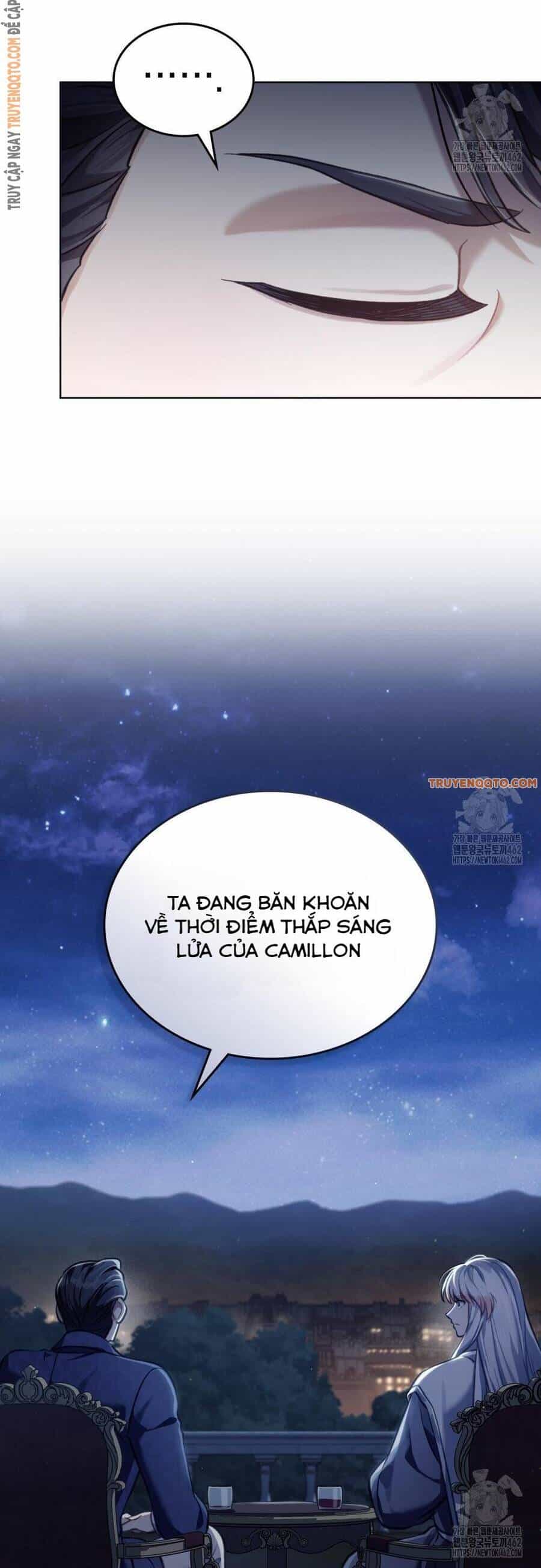 Tái Sinh Thành Hoàng Tử Của Quốc Gia Kẻ Địch - Chương 49 - ảnh 20
