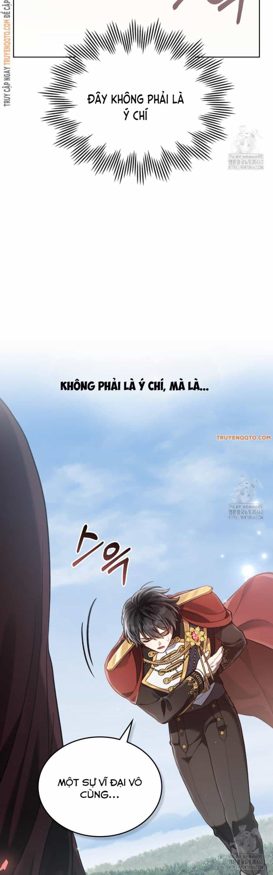 Tái Sinh Thành Hoàng Tử Của Quốc Gia Kẻ Địch - Chương 49 - ảnh 42