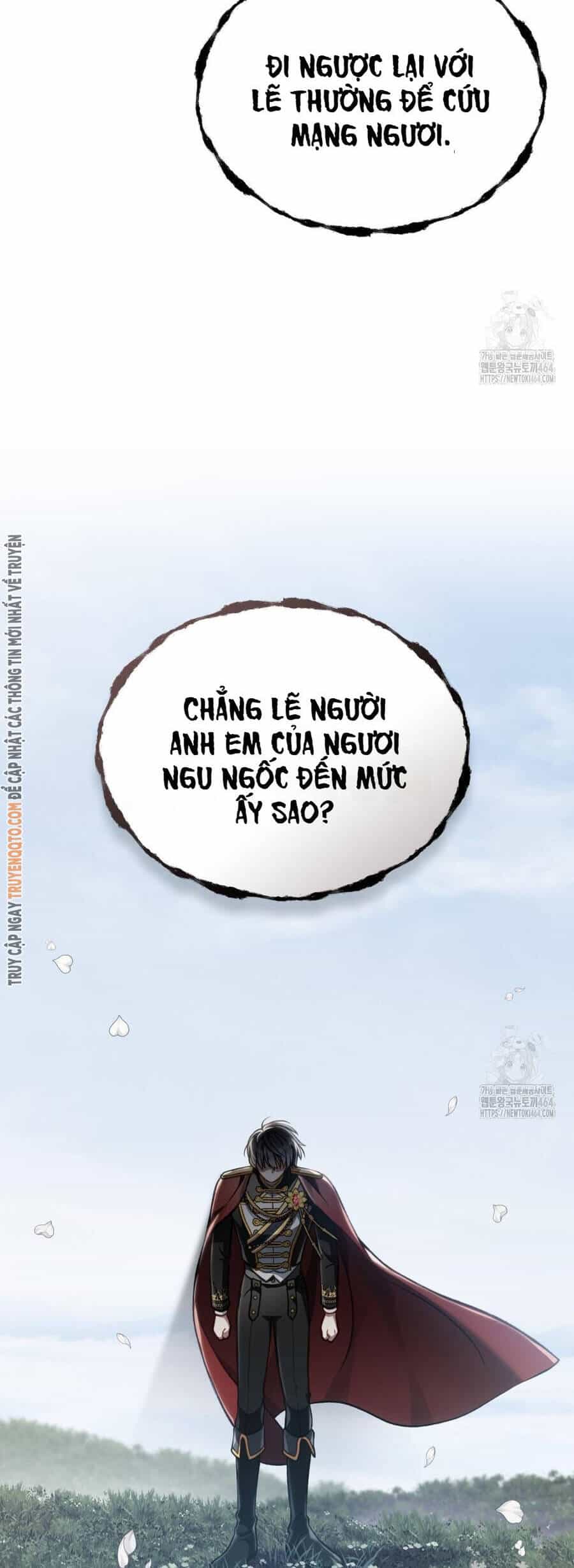 Tái Sinh Thành Hoàng Tử Của Quốc Gia Kẻ Địch - Chương 51 - ảnh 2