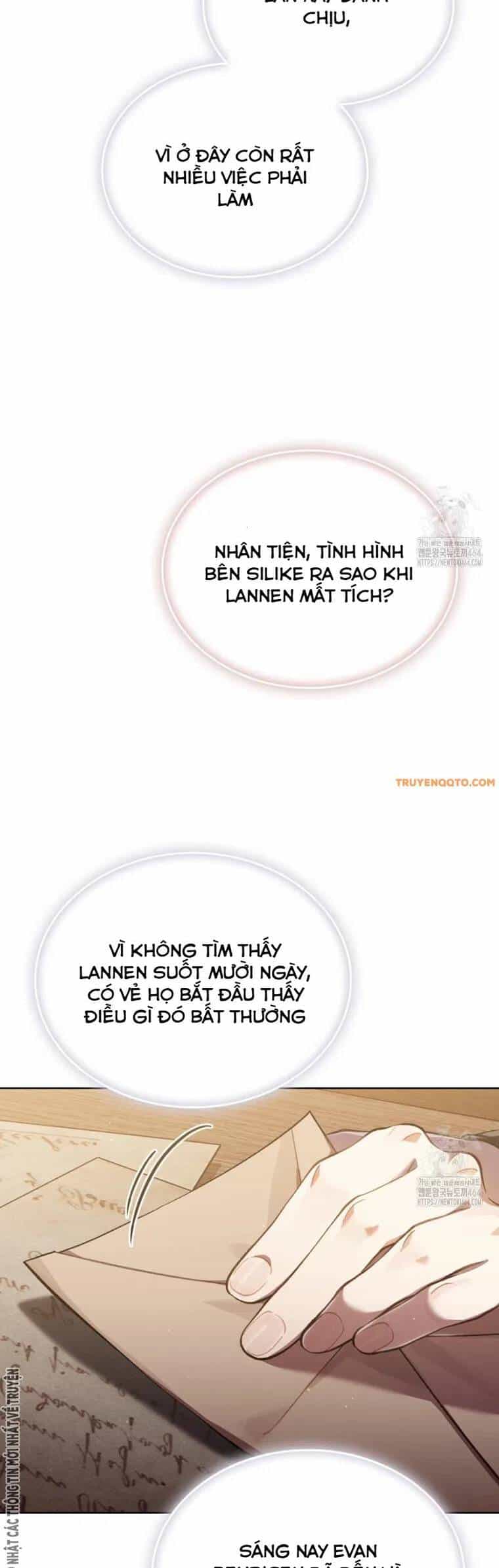 Tái Sinh Thành Hoàng Tử Của Quốc Gia Kẻ Địch - Chương 52 - ảnh 11