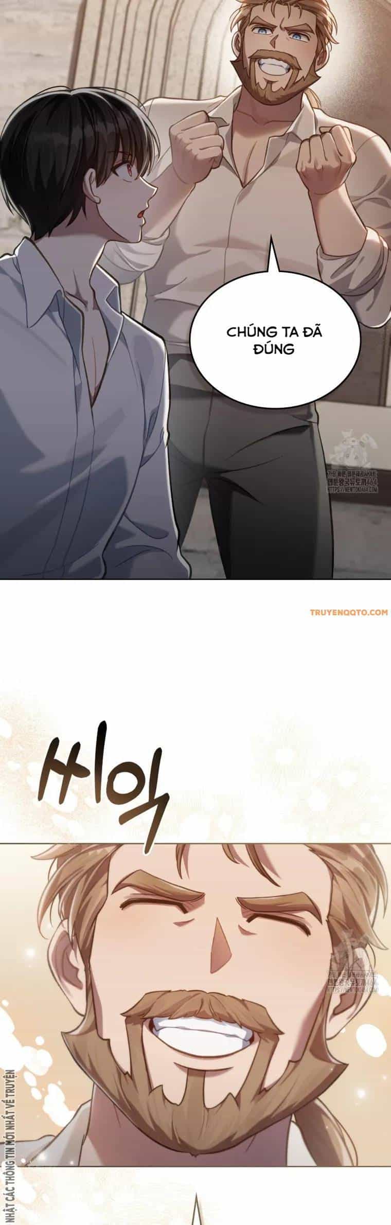 Tái Sinh Thành Hoàng Tử Của Quốc Gia Kẻ Địch - Chương 52 - ảnh 28