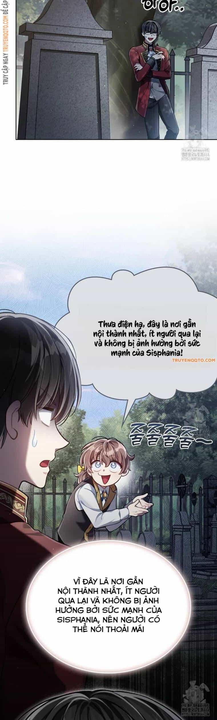 Tái Sinh Thành Hoàng Tử Của Quốc Gia Kẻ Địch - Chương 52 - ảnh 4