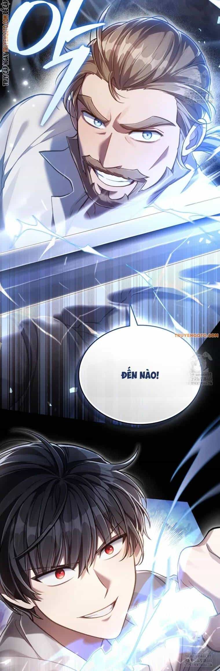 Tái Sinh Thành Hoàng Tử Của Quốc Gia Kẻ Địch - Chương 52 - ảnh 43
