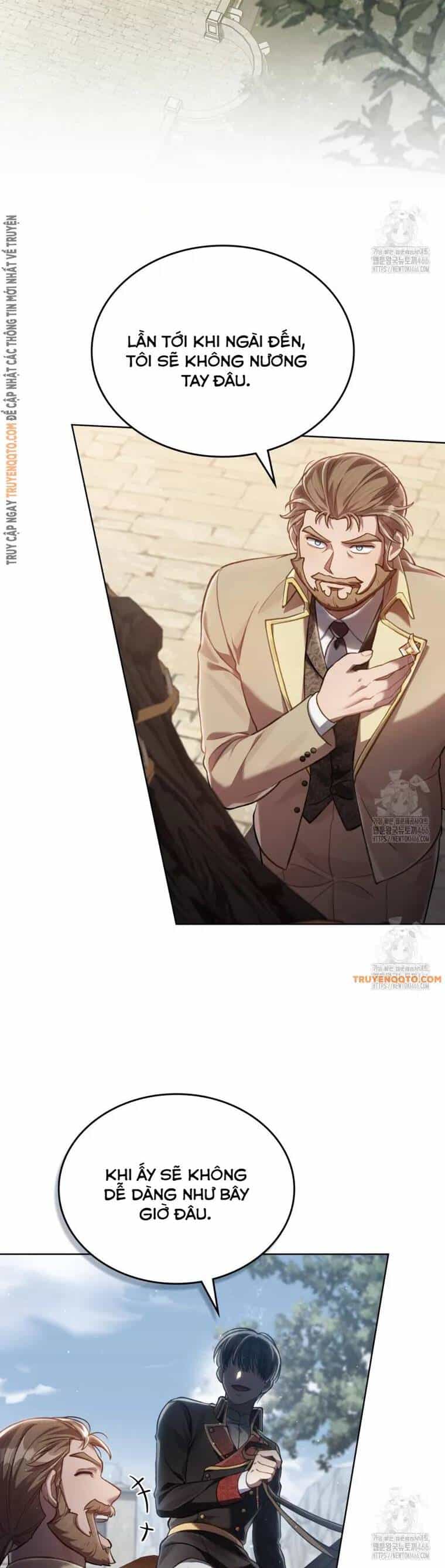 Tái Sinh Thành Hoàng Tử Của Quốc Gia Kẻ Địch - Chương 54 - ảnh 35