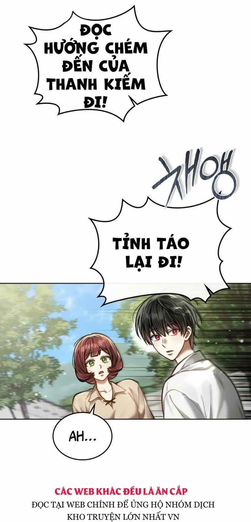Tái Sinh Thành Hoàng Tử Của Quốc Gia Kẻ Địch - Chương 5 - ảnh 40