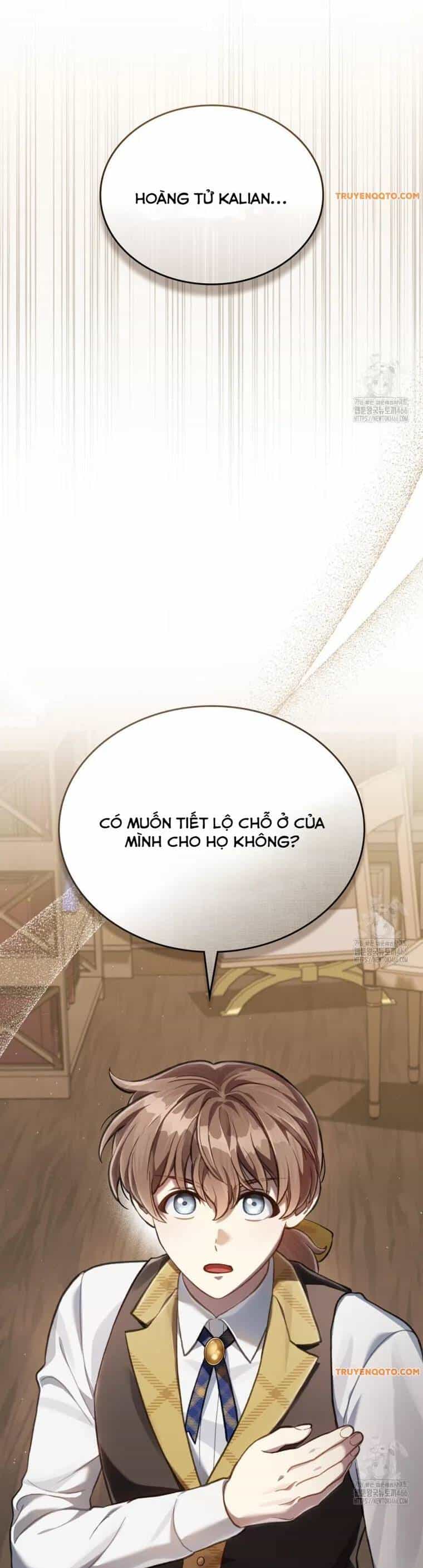 Tái Sinh Thành Hoàng Tử Của Quốc Gia Kẻ Địch - Chương 55 - ảnh 30