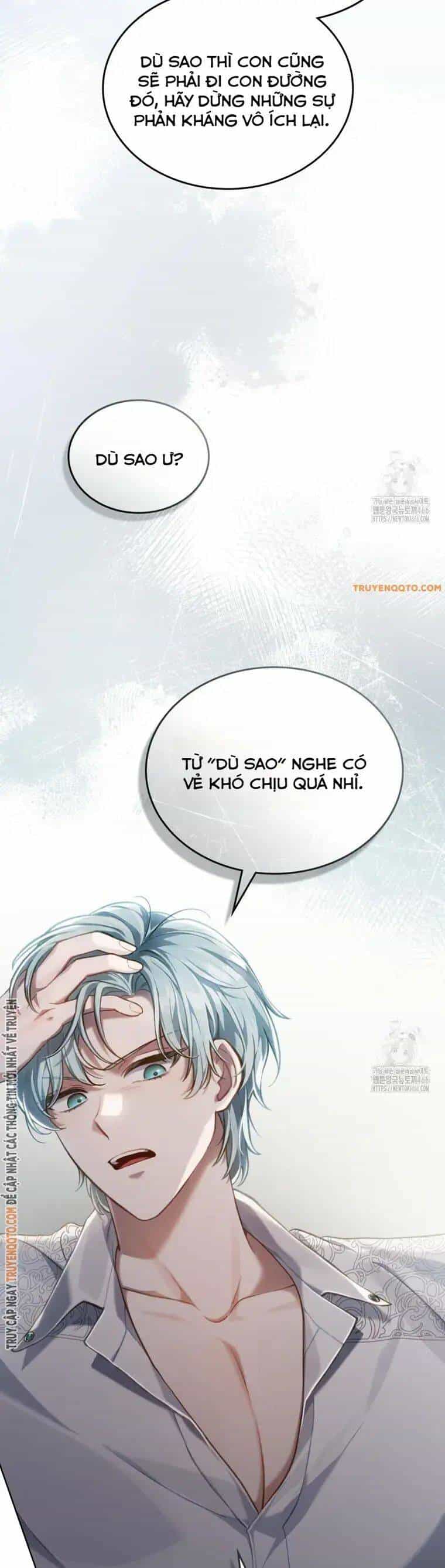 Tái Sinh Thành Hoàng Tử Của Quốc Gia Kẻ Địch - Chương 58 - ảnh 20