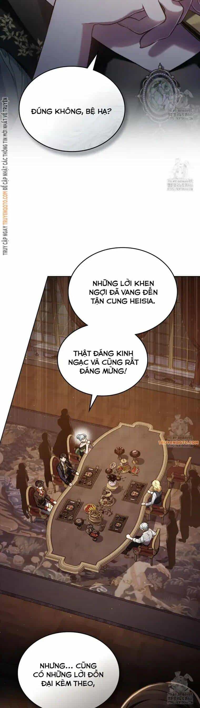 Tái Sinh Thành Hoàng Tử Của Quốc Gia Kẻ Địch - Chương 60 - ảnh 7