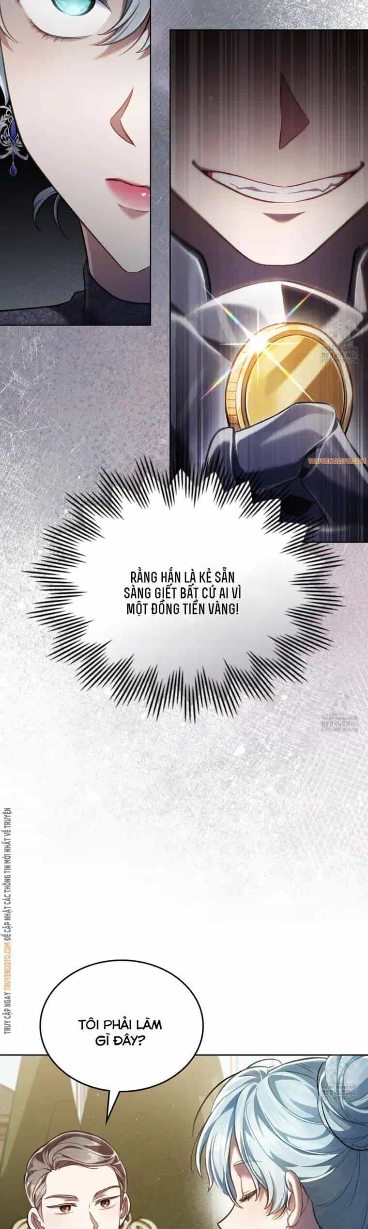 Tái Sinh Thành Hoàng Tử Của Quốc Gia Kẻ Địch - Chương 62 - ảnh 4
