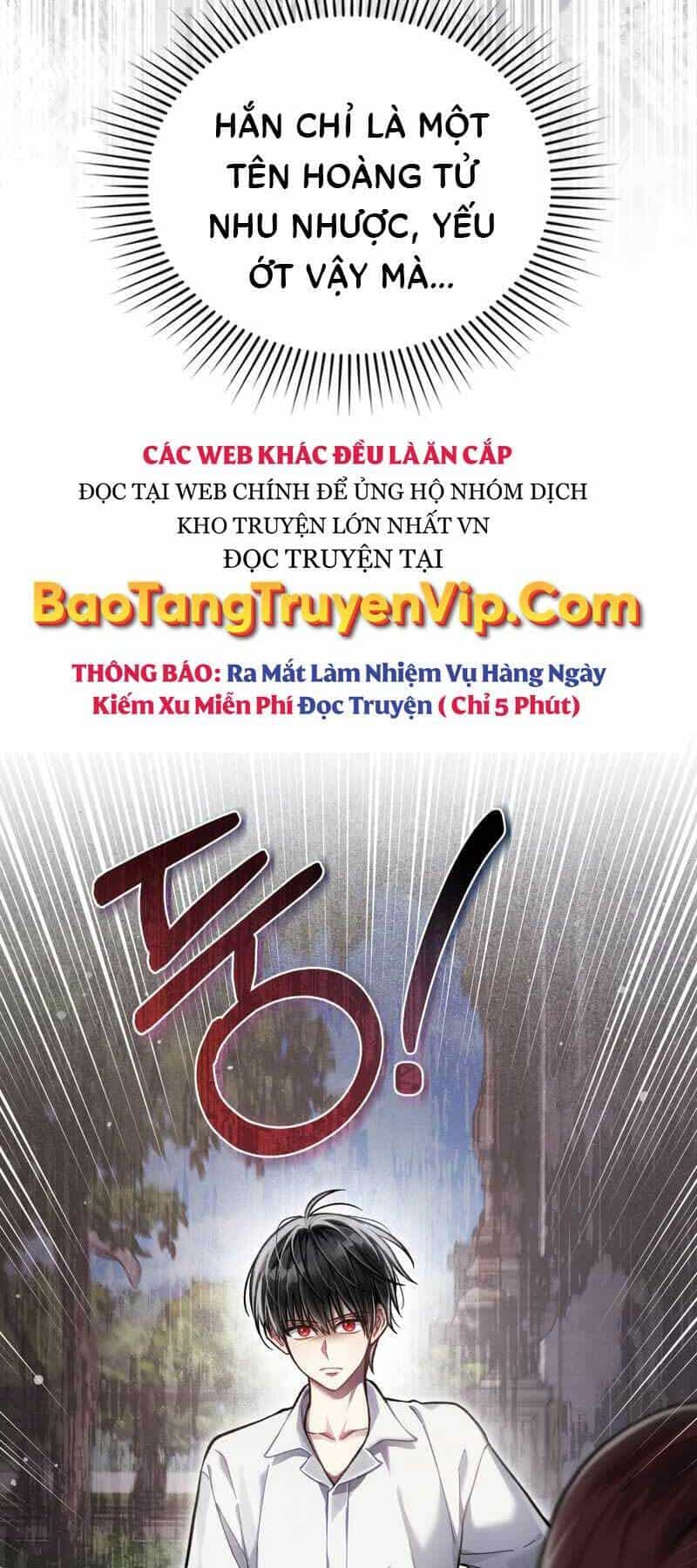 Tái Sinh Thành Hoàng Tử Của Quốc Gia Kẻ Địch - Chương 6 - ảnh 10
