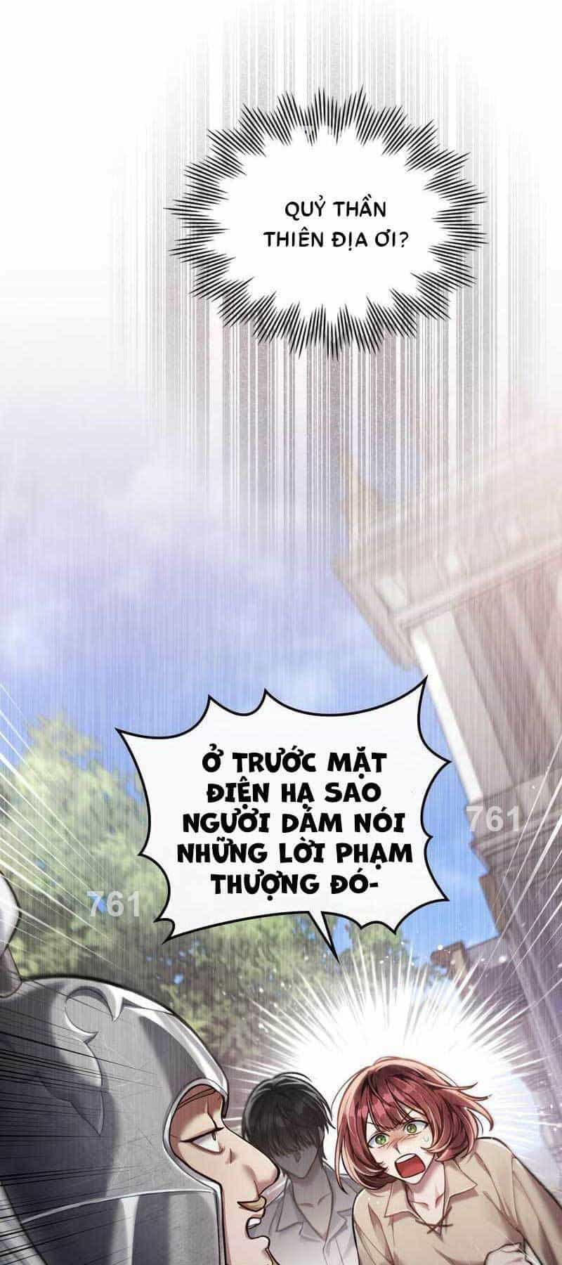Tái Sinh Thành Hoàng Tử Của Quốc Gia Kẻ Địch - Chương 6 - ảnh 2