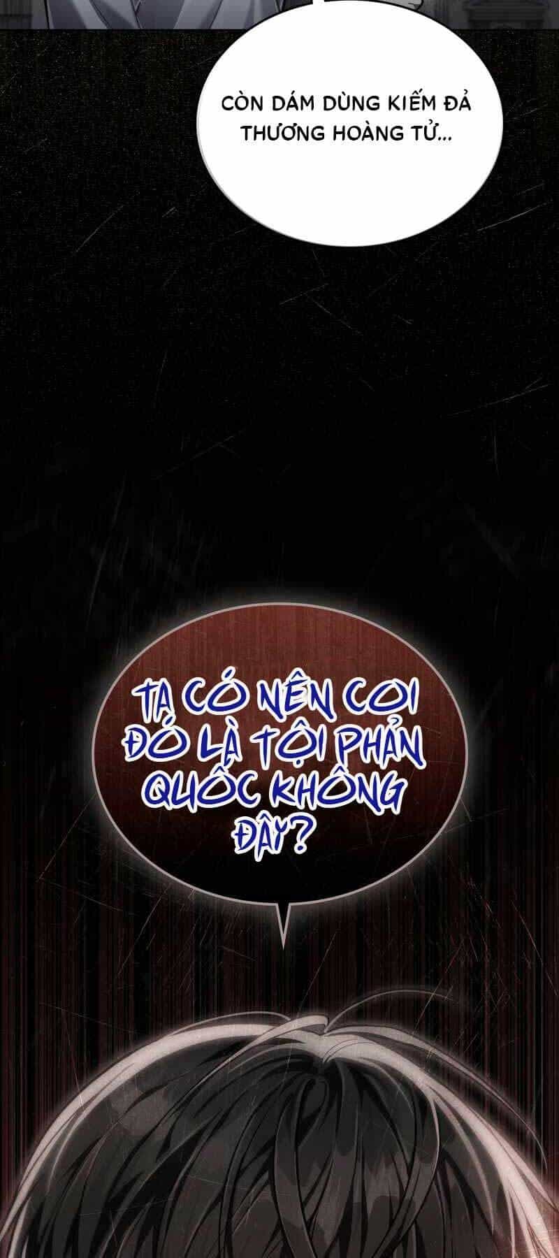 Tái Sinh Thành Hoàng Tử Của Quốc Gia Kẻ Địch - Chương 6 - ảnh 45