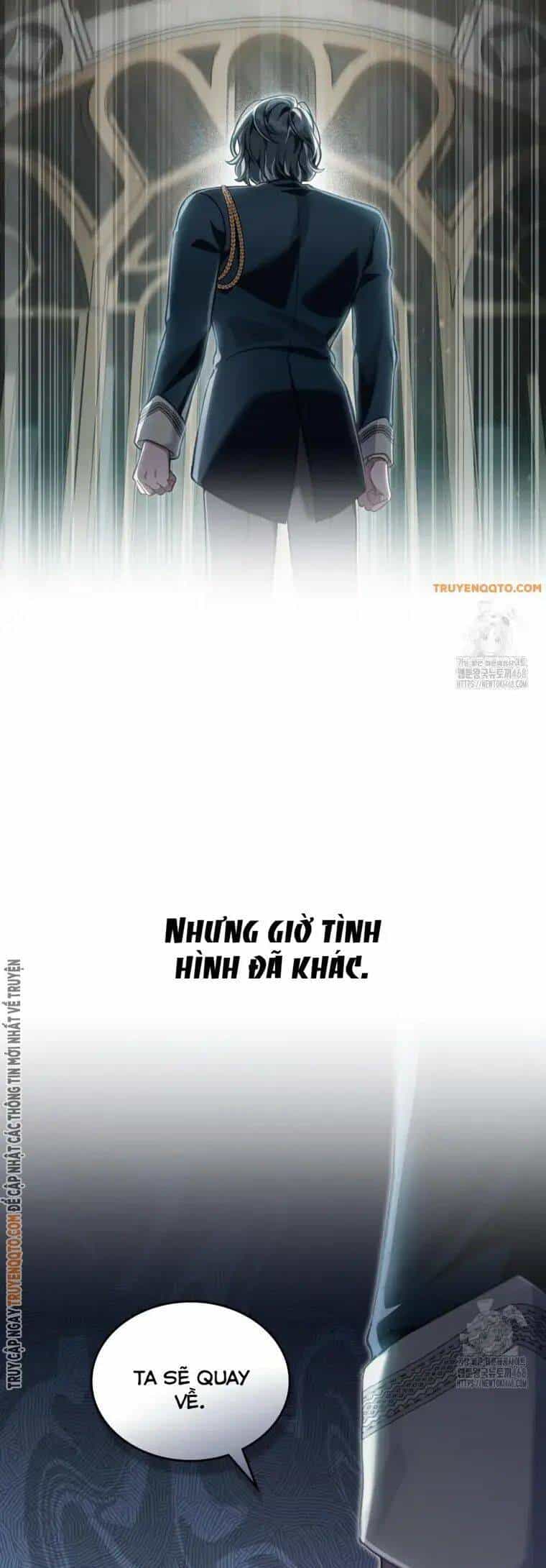 Tái Sinh Thành Hoàng Tử Của Quốc Gia Kẻ Địch - Chương 65 - ảnh 4