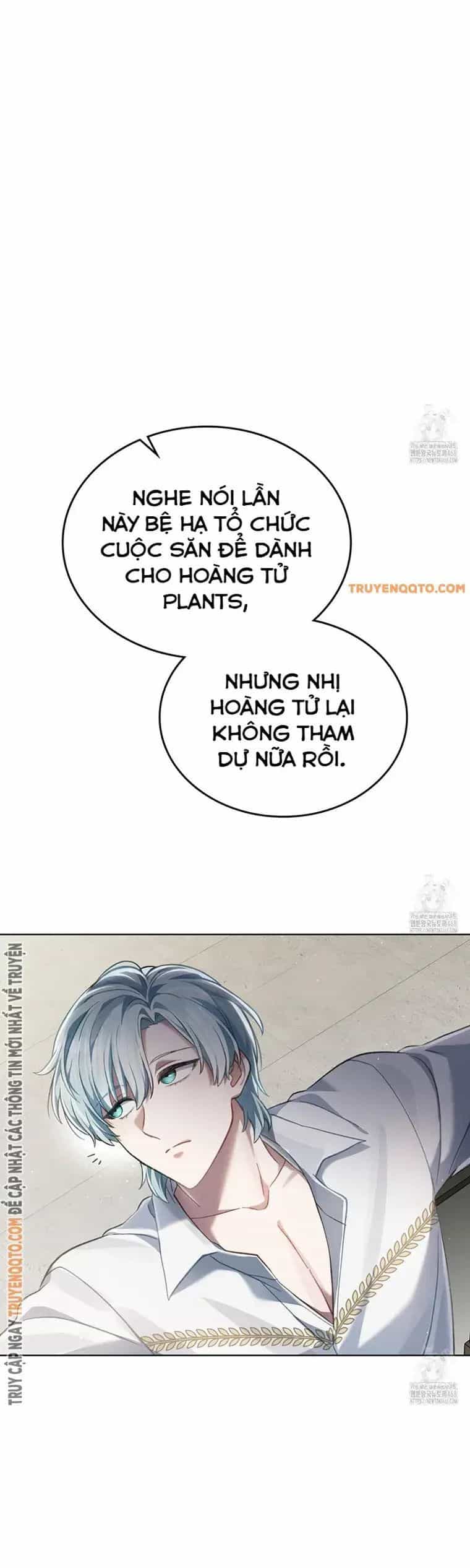 Tái Sinh Thành Hoàng Tử Của Quốc Gia Kẻ Địch - Chương 66 - ảnh 37