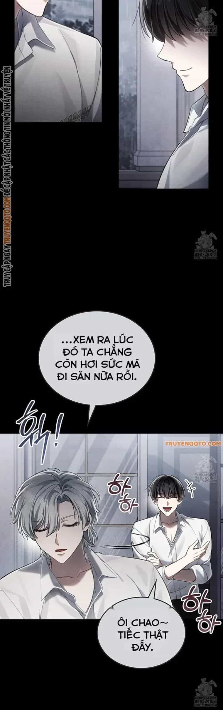 Tái Sinh Thành Hoàng Tử Của Quốc Gia Kẻ Địch - Chương 66 - ảnh 42