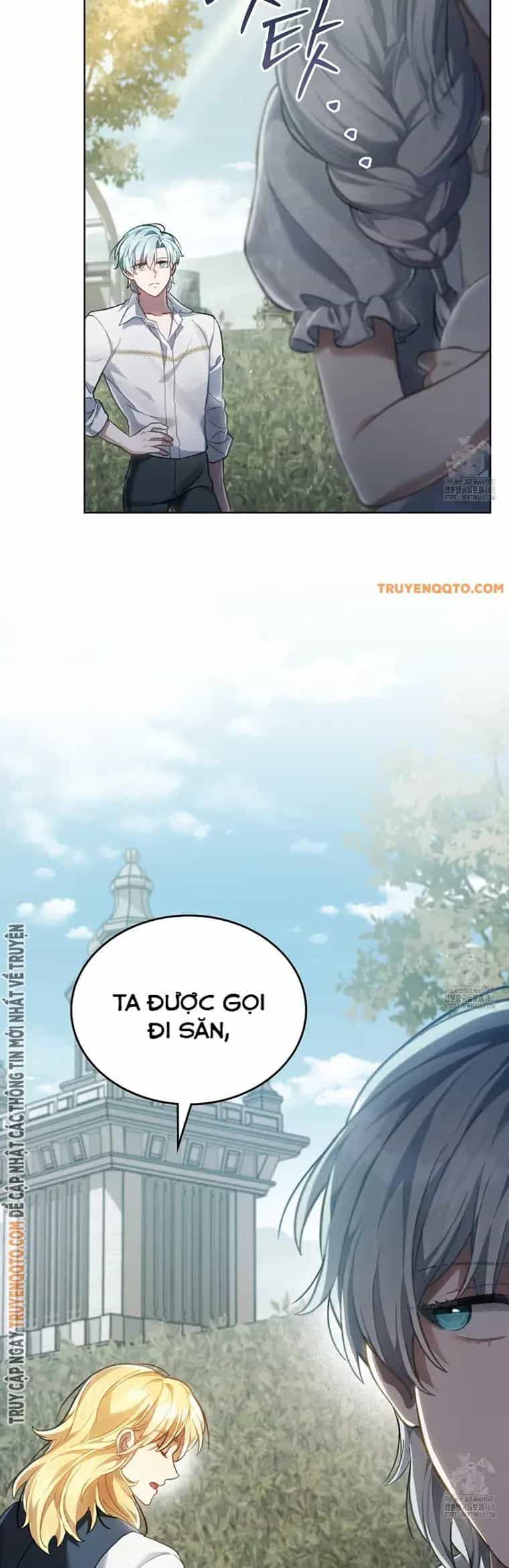 Tái Sinh Thành Hoàng Tử Của Quốc Gia Kẻ Địch - Chương 67 - ảnh 10
