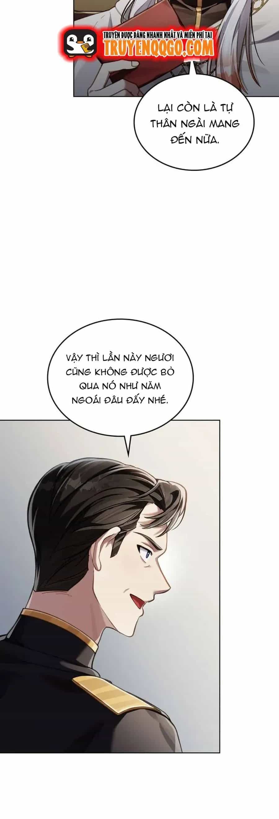Tái Sinh Thành Hoàng Tử Của Quốc Gia Kẻ Địch - Chương 73 - ảnh 9