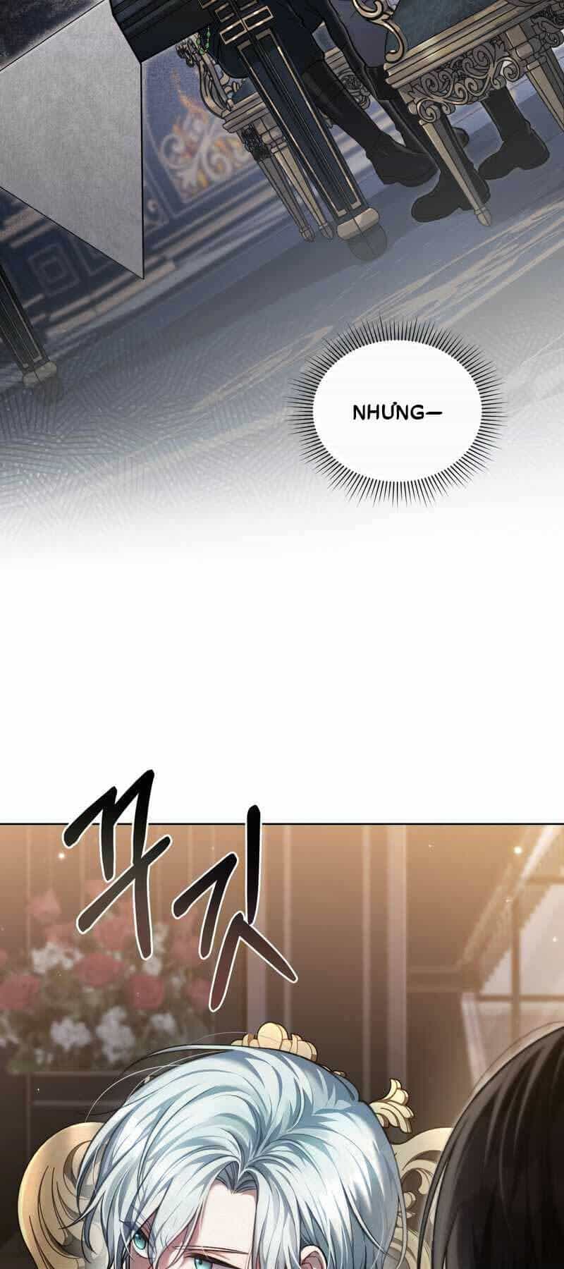 Tái Sinh Thành Hoàng Tử Của Quốc Gia Kẻ Địch - Chương 7 - ảnh 10
