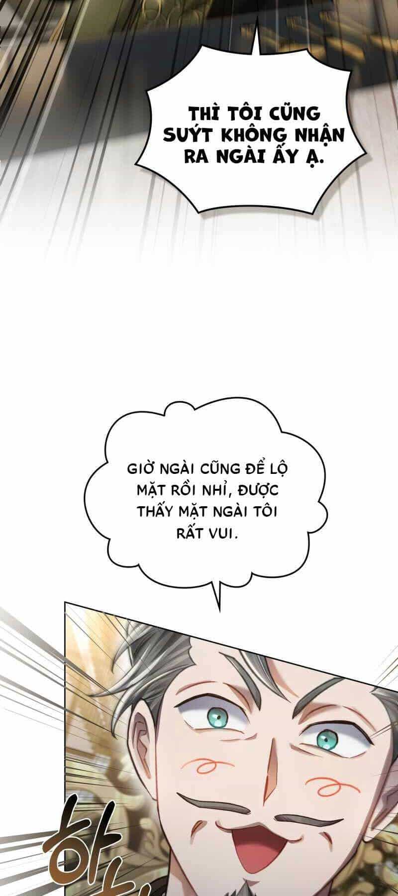 Tái Sinh Thành Hoàng Tử Của Quốc Gia Kẻ Địch - Chương 7 - ảnh 36