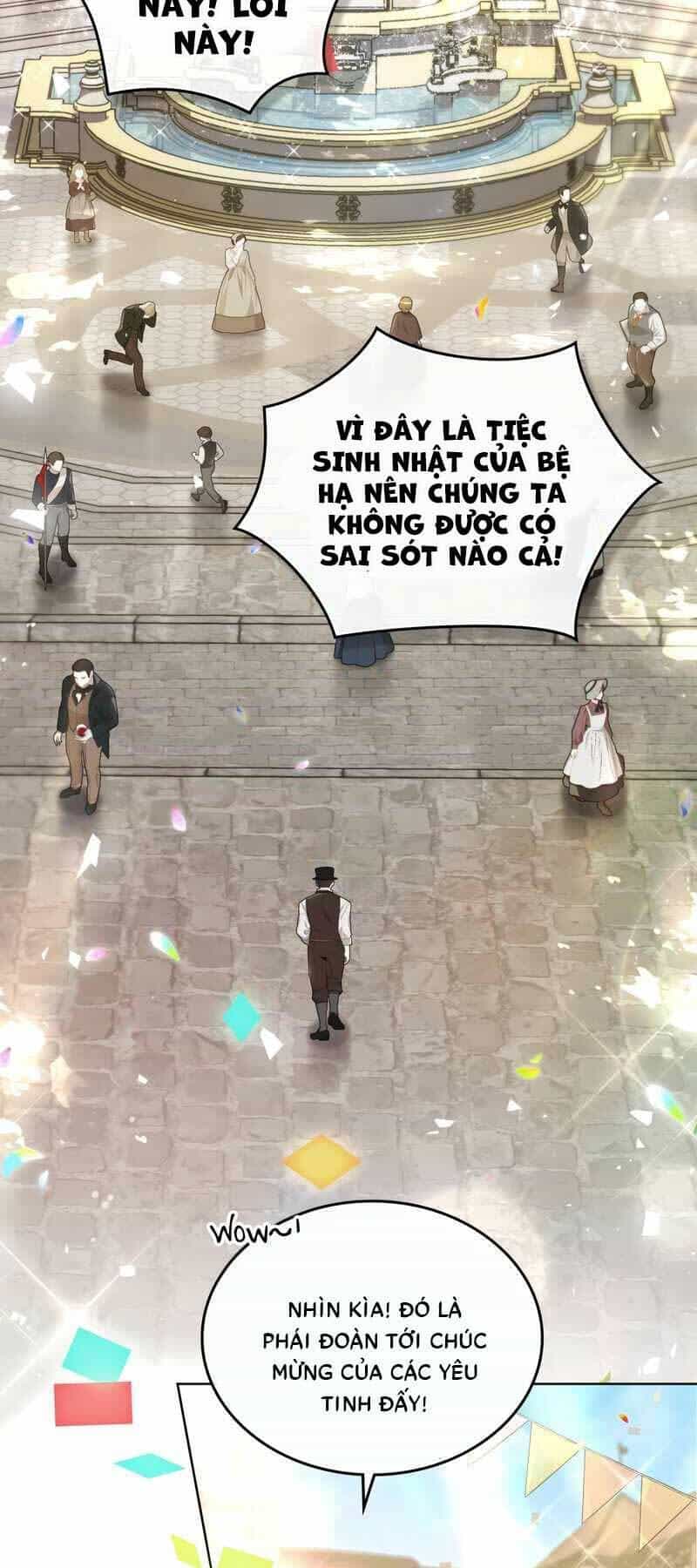 Tái Sinh Thành Hoàng Tử Của Quốc Gia Kẻ Địch - Chương 7 - ảnh 53