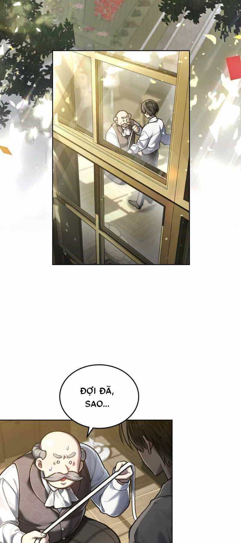 Tái Sinh Thành Hoàng Tử Của Quốc Gia Kẻ Địch - Chương 7 - ảnh 56
