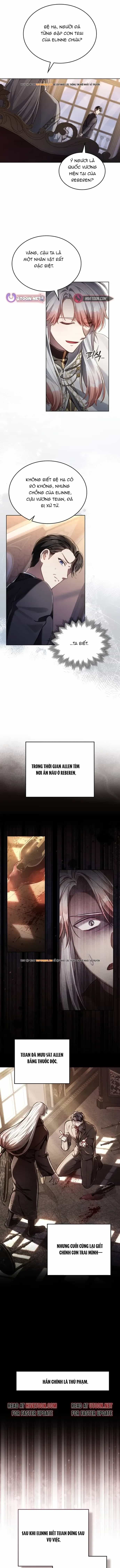 Tái Sinh Thành Hoàng Tử Của Quốc Gia Kẻ Địch - Chương 80 - ảnh 8