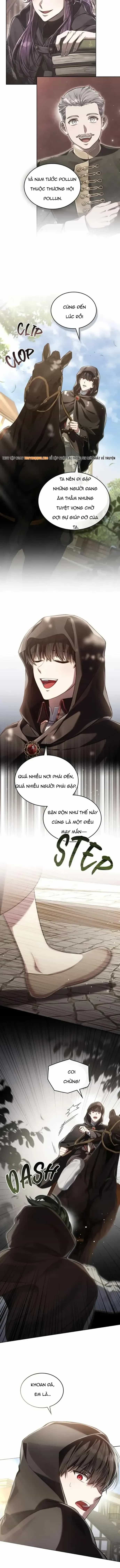 Tái Sinh Thành Hoàng Tử Của Quốc Gia Kẻ Địch - Chương 83 - ảnh 5