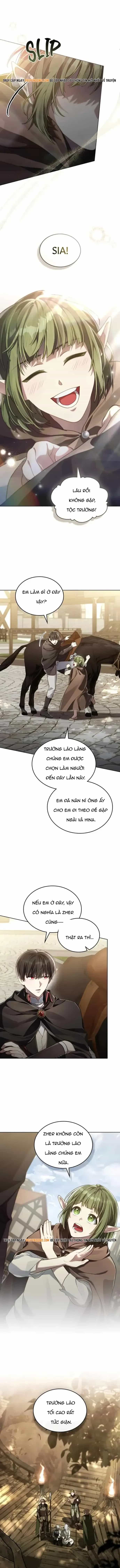 Tái Sinh Thành Hoàng Tử Của Quốc Gia Kẻ Địch - Chương 83 - ảnh 6