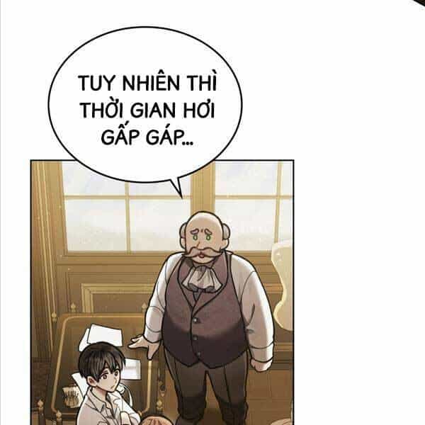 Tái Sinh Thành Hoàng Tử Của Quốc Gia Kẻ Địch - Chương 8 - ảnh 53