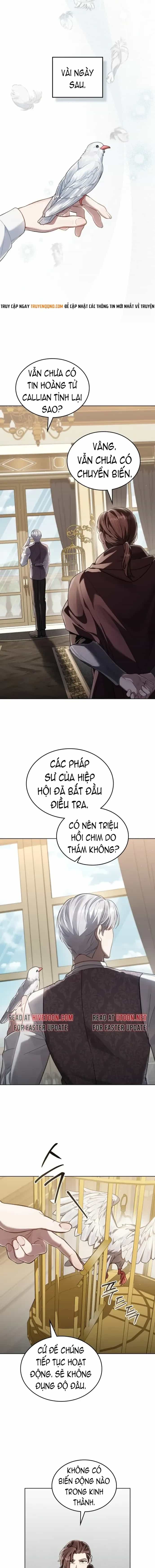 Tái Sinh Thành Hoàng Tử Của Quốc Gia Kẻ Địch - Chương 86 - ảnh 13