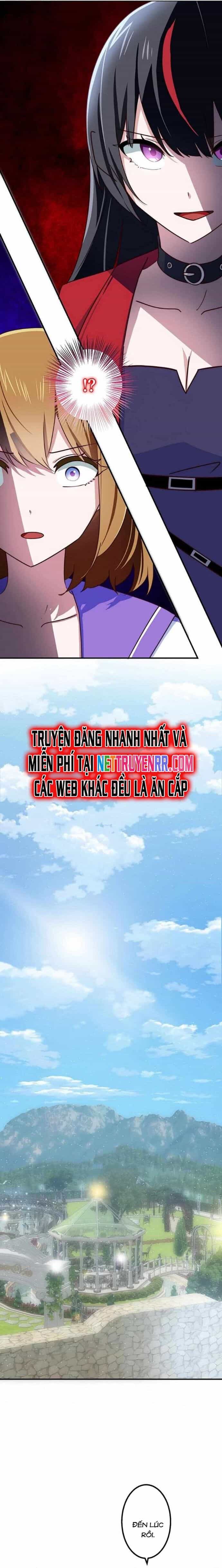 Tái Sinh Thành Kẻ Vô Danh: Sự Trở Lại Của Người Chơi Hạng Nhất - Chương 11 - ảnh 17