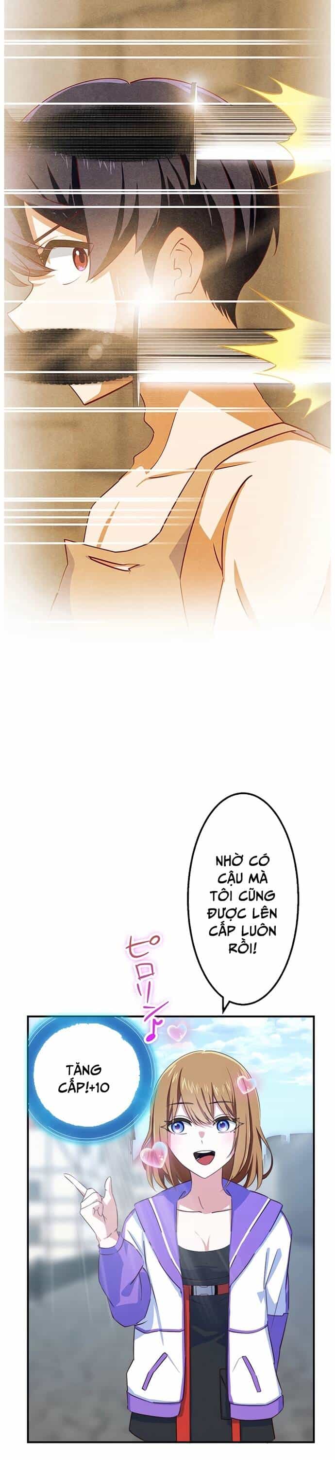 Tái Sinh Thành Kẻ Vô Danh: Sự Trở Lại Của Người Chơi Hạng Nhất - Chương 5 - ảnh 17