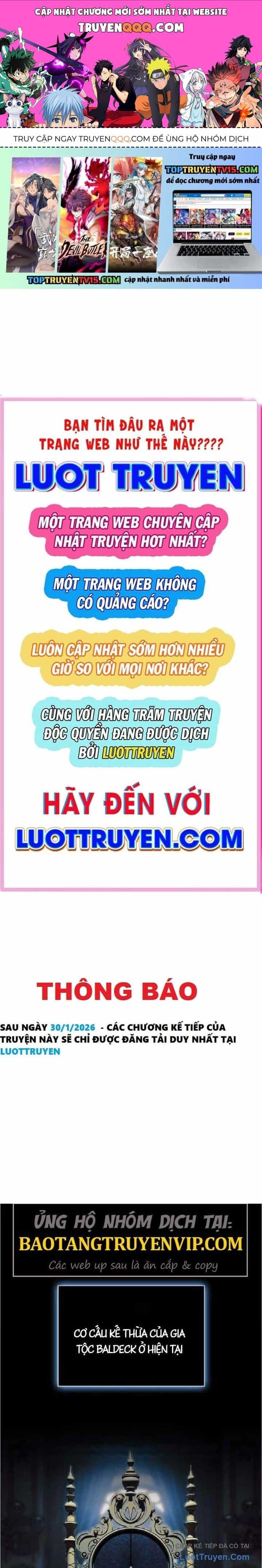 Tái Sinh Thành Tam Thiếu Gia Nhà Đại Công Tước - Chương 13 - ảnh 1
