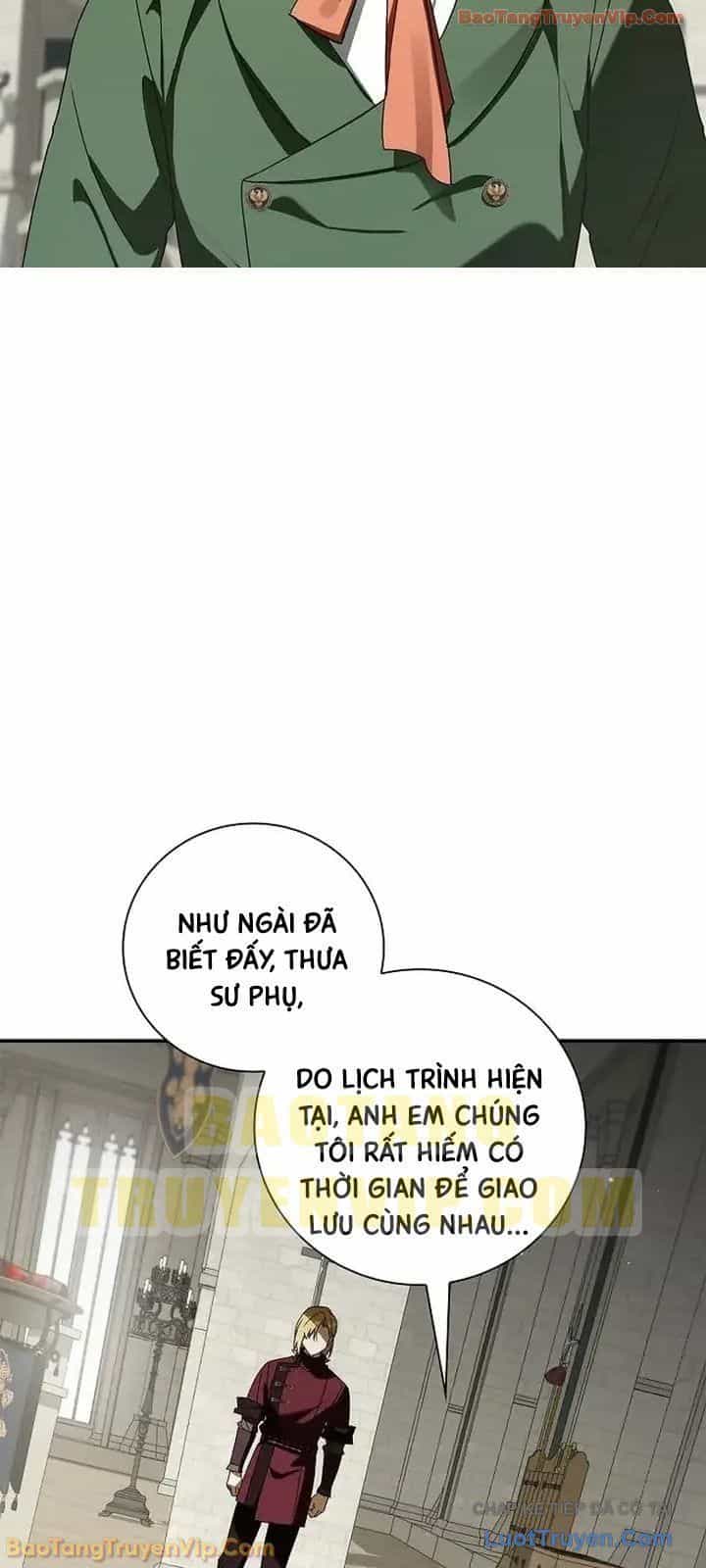 Tái Sinh Thành Tam Thiếu Gia Nhà Đại Công Tước - Chương 20 - ảnh 5