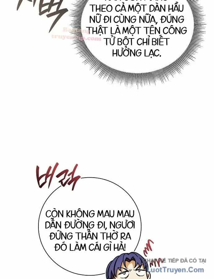 Tái Sinh Thành Tam Thiếu Gia Nhà Đại Công Tước - Chương 24 - ảnh 25