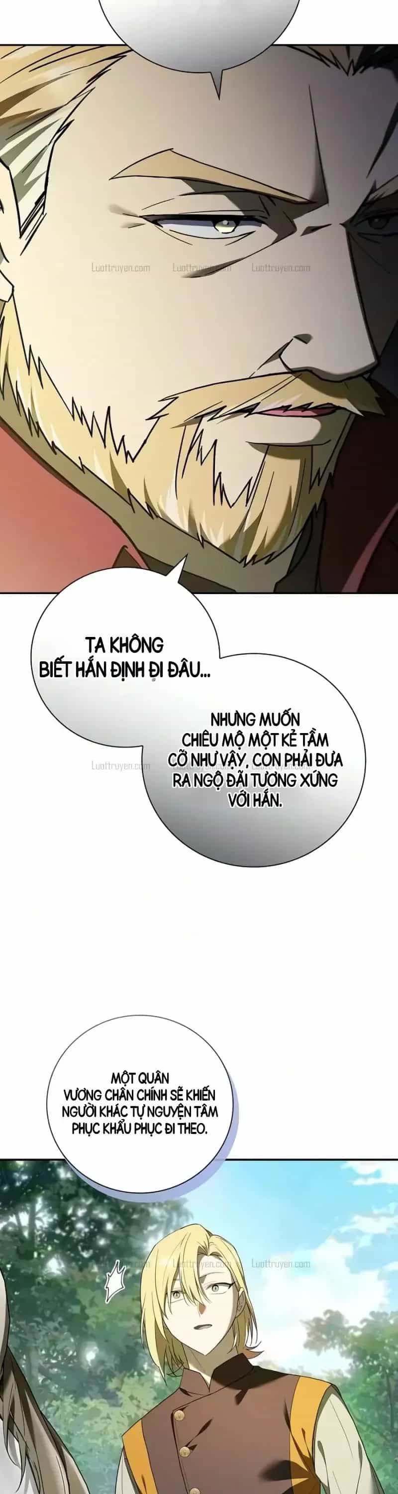 Tái Sinh Thành Tam Thiếu Gia Nhà Đại Công Tước - Chương 45 - ảnh 42