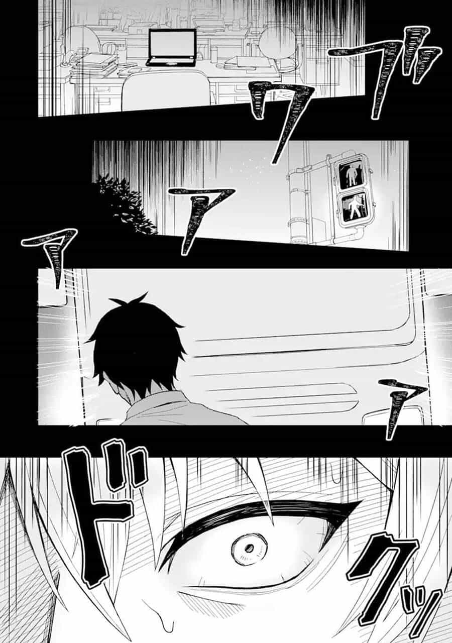 Tái Sinh Thành Tên Cặn Bã Trong Bộ Manga Cắm Sừng Mình Từng Đọc. Thế Nhưng Giờ Đây, Cô Nàng Nữ Chính Của Bộ Manga Ấy Lại Chủ Động Tiếp Cận Tôi - Chương 1 - ảnh 10