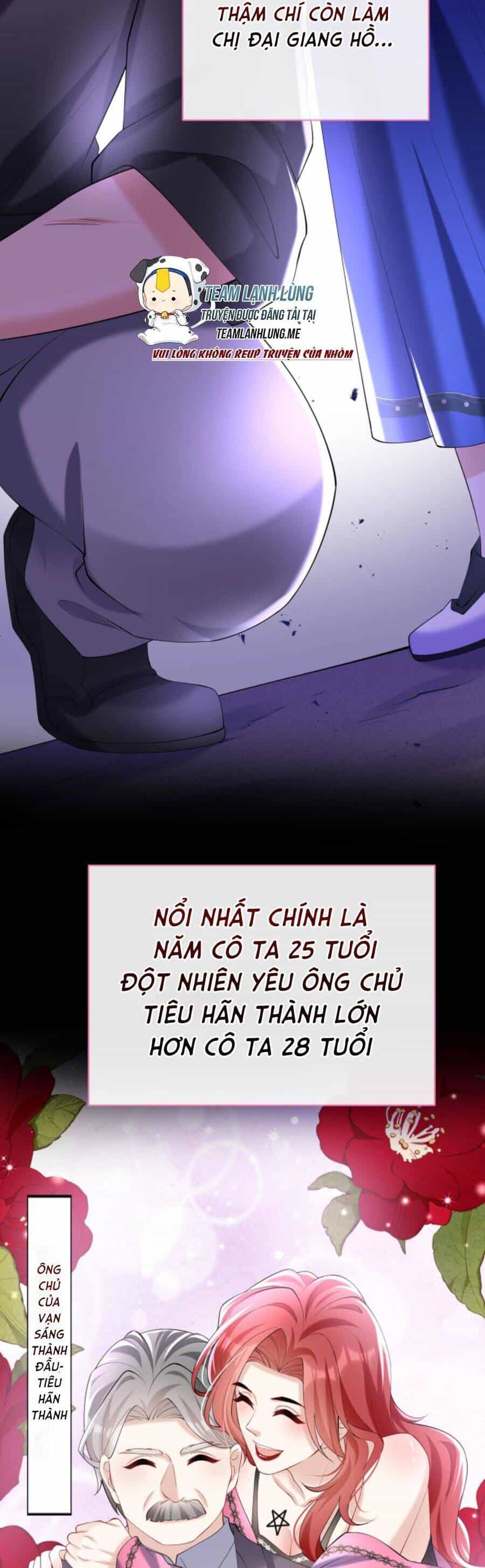 Tái Sinh Trở Lại : Chồng Cũ Khóc Lóc Cầu Xin Tái Hôn - Chương 122 - ảnh 26