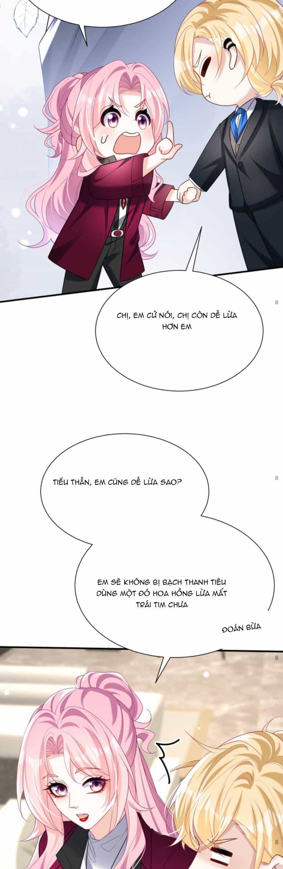 Tái Sinh Trở Lại : Chồng Cũ Khóc Lóc Cầu Xin Tái Hôn - Chương 127 - ảnh 22