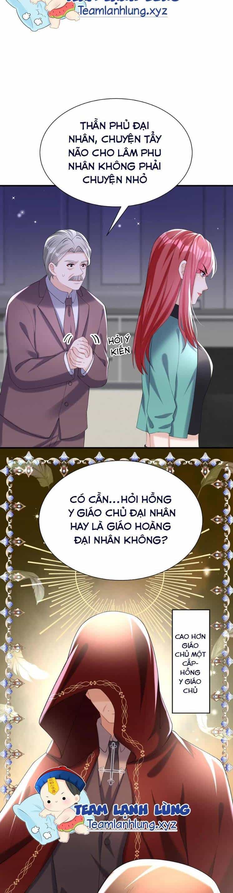 Tái Sinh Trở Lại : Chồng Cũ Khóc Lóc Cầu Xin Tái Hôn - Chương 137 - ảnh 13